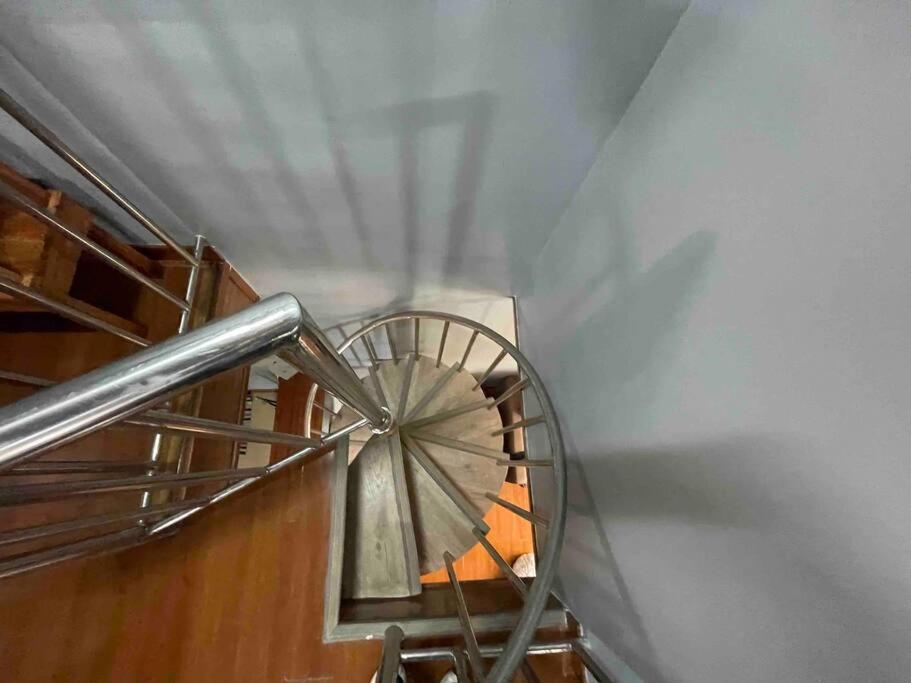 The Penthouse Zonevill Condo Baguio City Екстериор снимка
