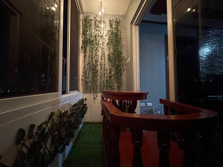 The Penthouse Zonevill Condo Baguio City Екстериор снимка