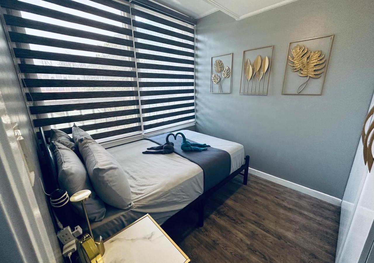 The Penthouse Zonevill Condo Baguio City Екстериор снимка