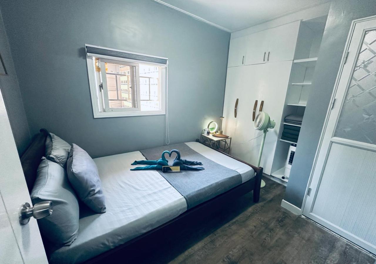 The Penthouse Zonevill Condo Baguio City Екстериор снимка